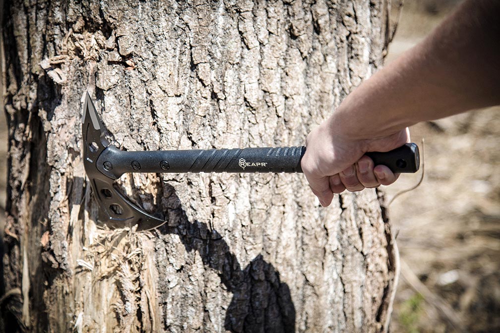 REAPR Tac Hawk Tomahawk