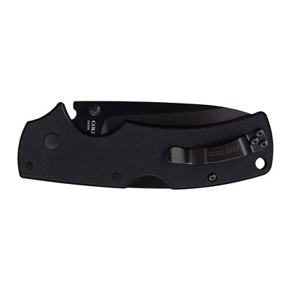 Cold Steel American Lawman Folding Knife 3-1/2"