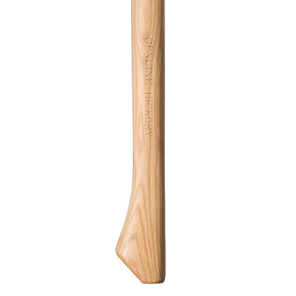 Cold Steel Trail Boss Axe