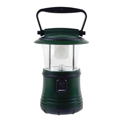 Dorcy® Adventure Series 500-Lumen LED Camping Lantern with Handle