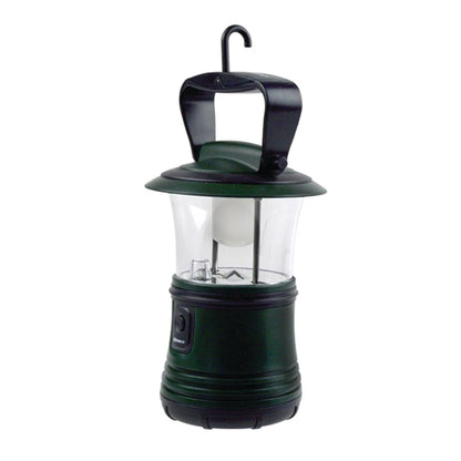 Dorcy® Adventure Series 500-Lumen LED Camping Lantern with Handle