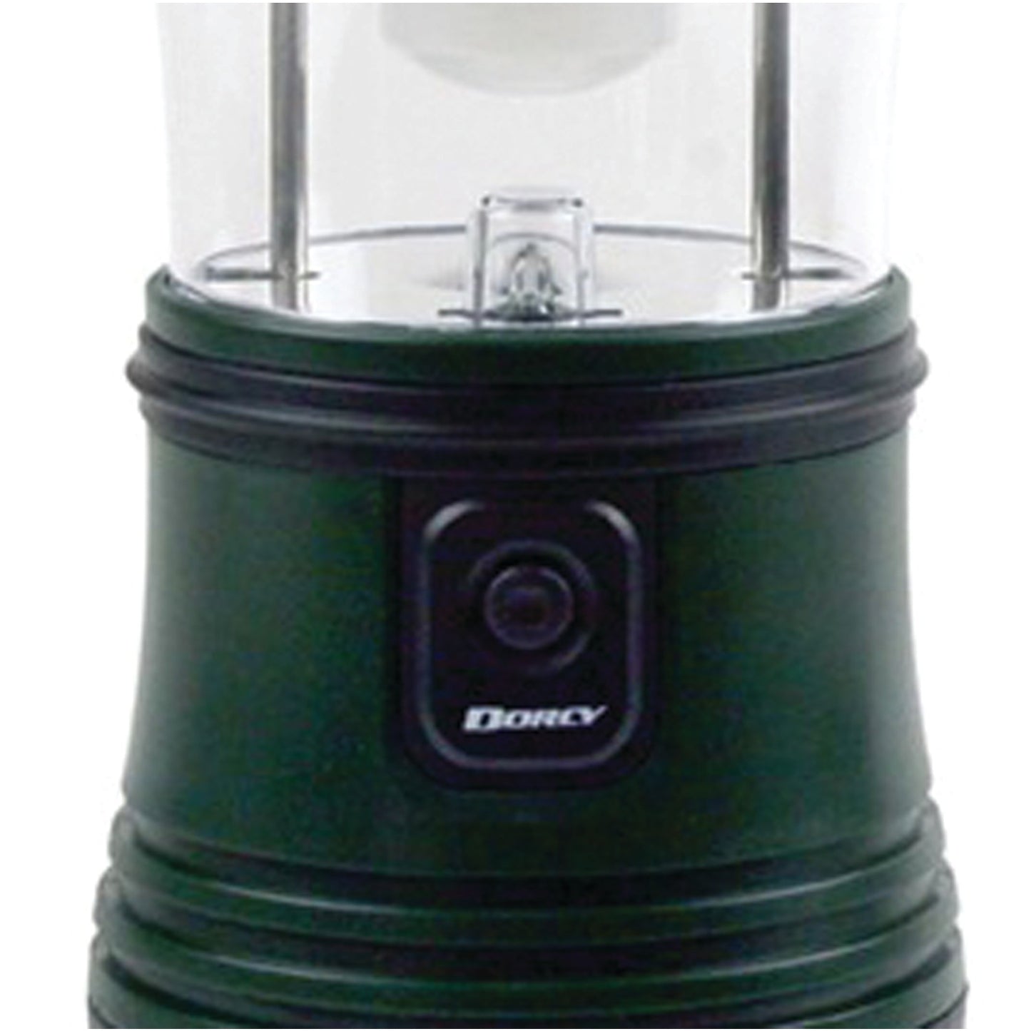 Dorcy® Adventure Series 500-Lumen LED Camping Lantern with Handle