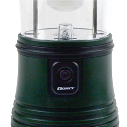 Dorcy® Adventure Series 500-Lumen LED Camping Lantern with Handle