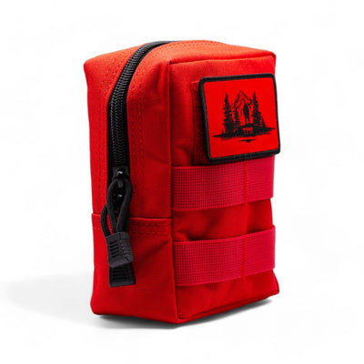 Bushcraft All-Weather Fire Starting Kit