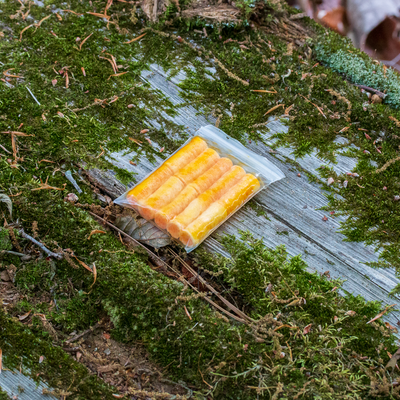 Bushcraft All-Weather Fire Starting Kit