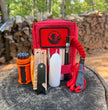 Bushcraft All-Weather Fire Starting Kit