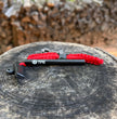 Bushcraft All-Weather Fire Starting Kit