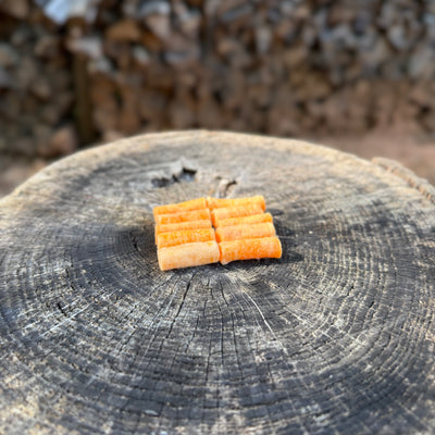 Bushcraft All-Weather Fire Starting Kit