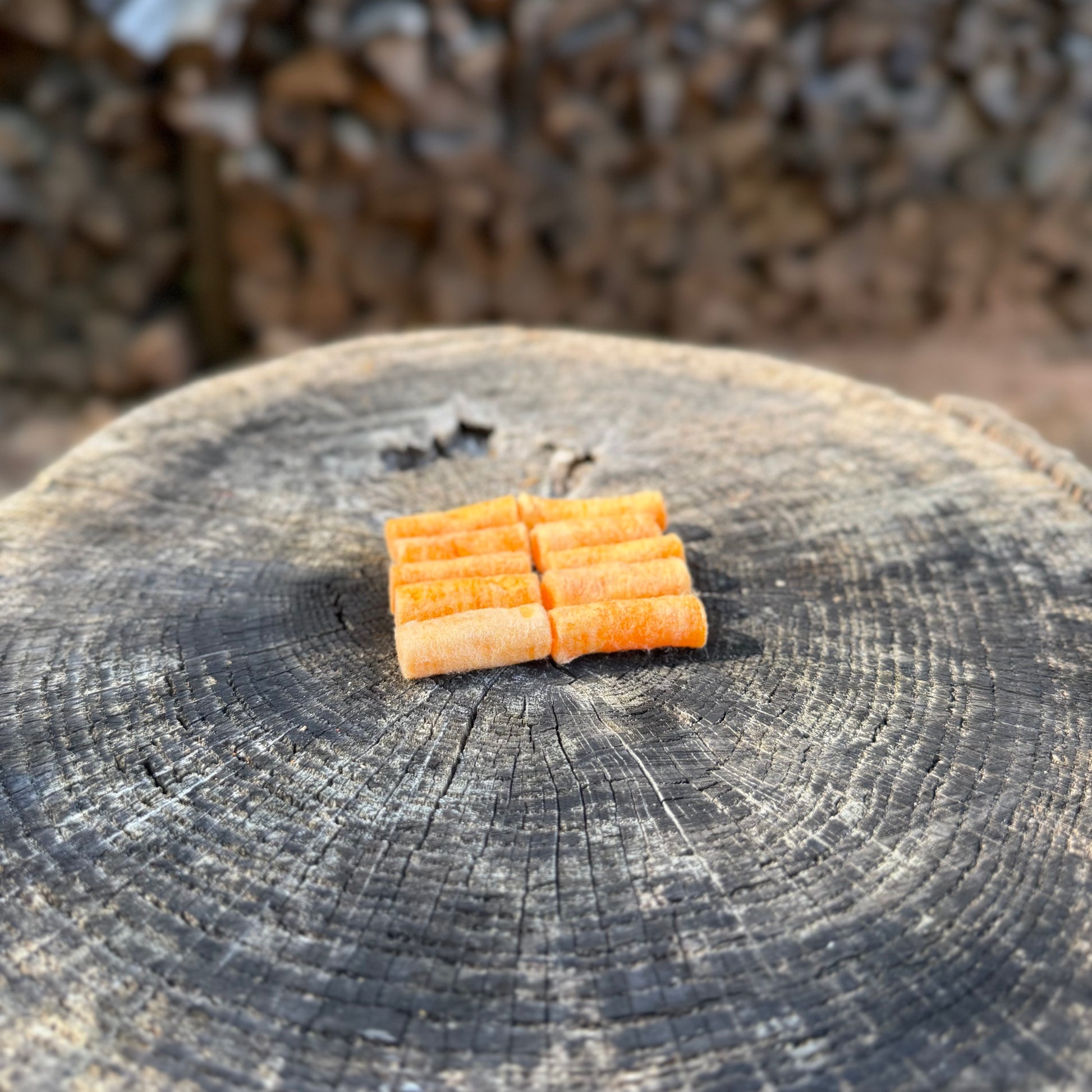 Bushcraft All-Weather Fire Starting Kit
