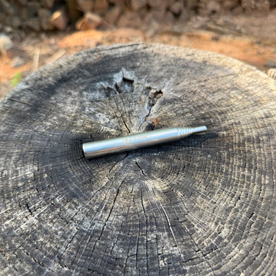 Bushcraft All-Weather Fire Starting Kit