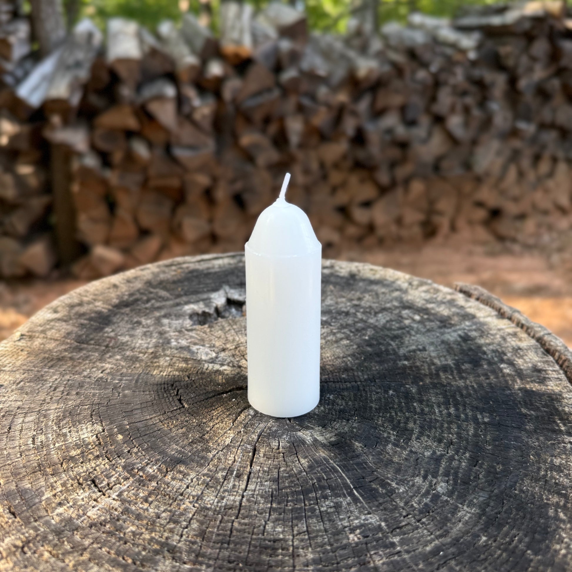 Bushcraft All-Weather Fire Starting Kit