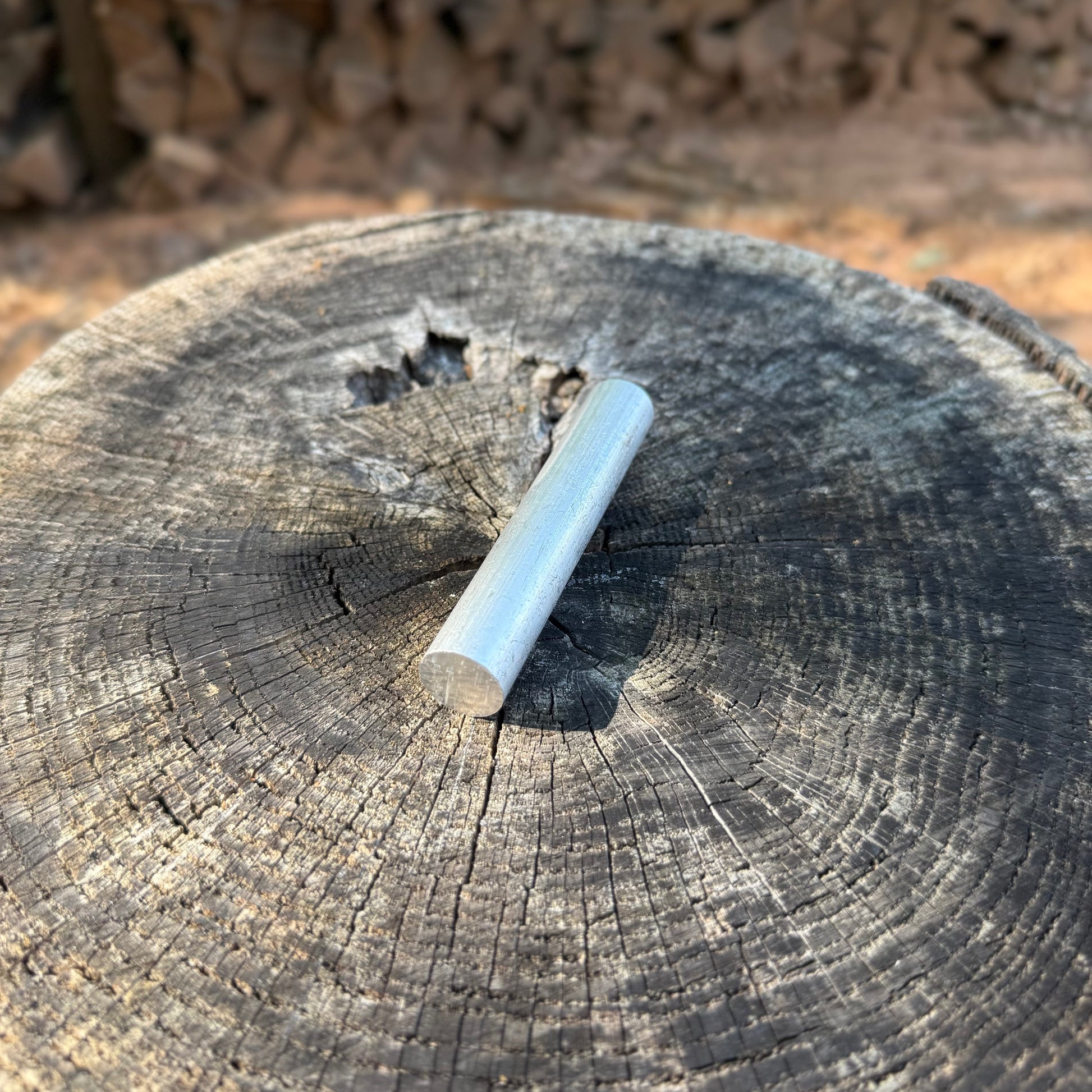 Bushcraft All-Weather Fire Starting Kit