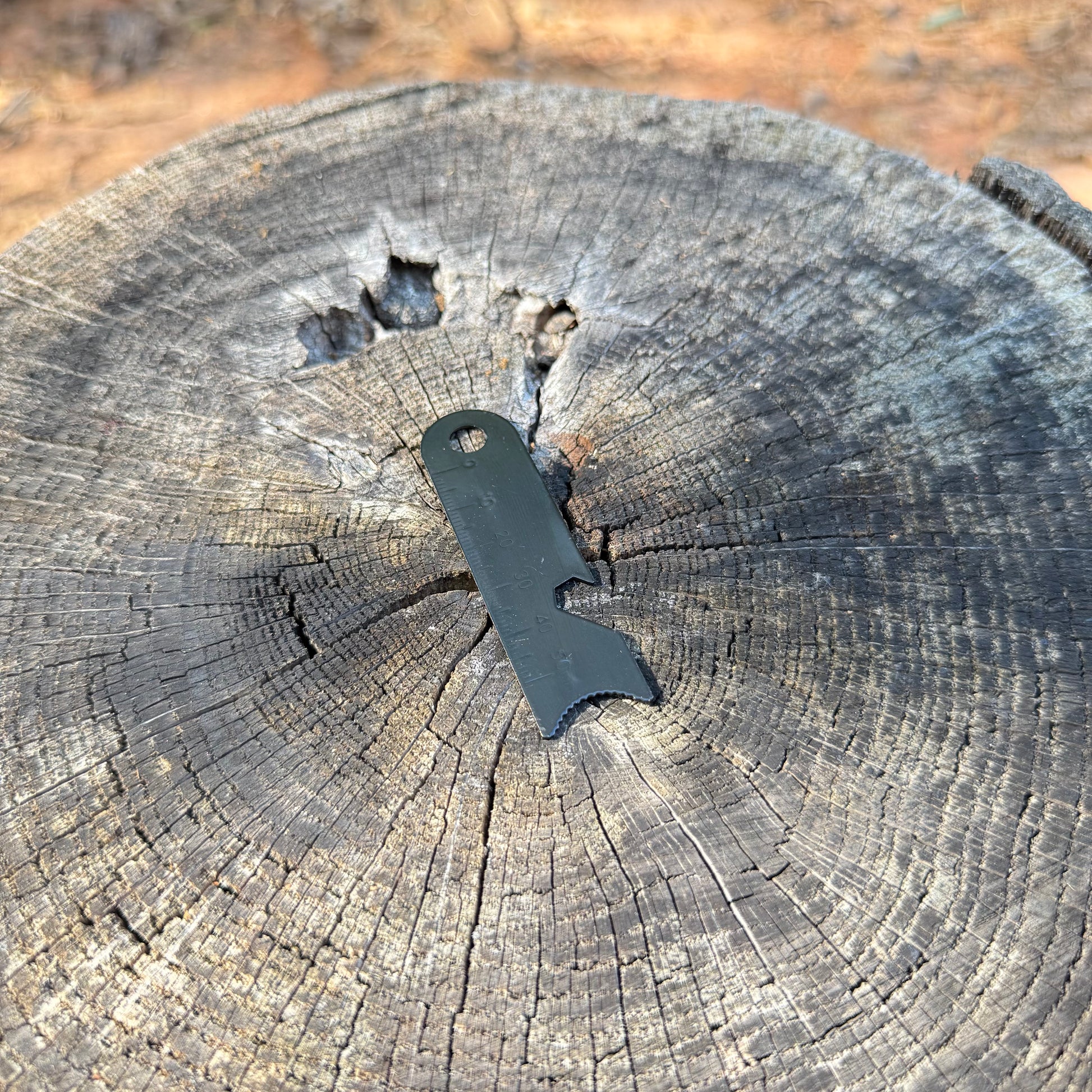 Bushcraft All-Weather Fire Starting Kit
