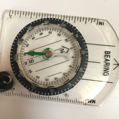 Harko Compact Outdoor Compass