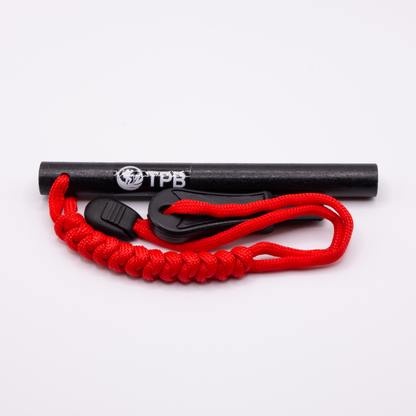 Strike Fire Premium Ferro Rod Fire Starter