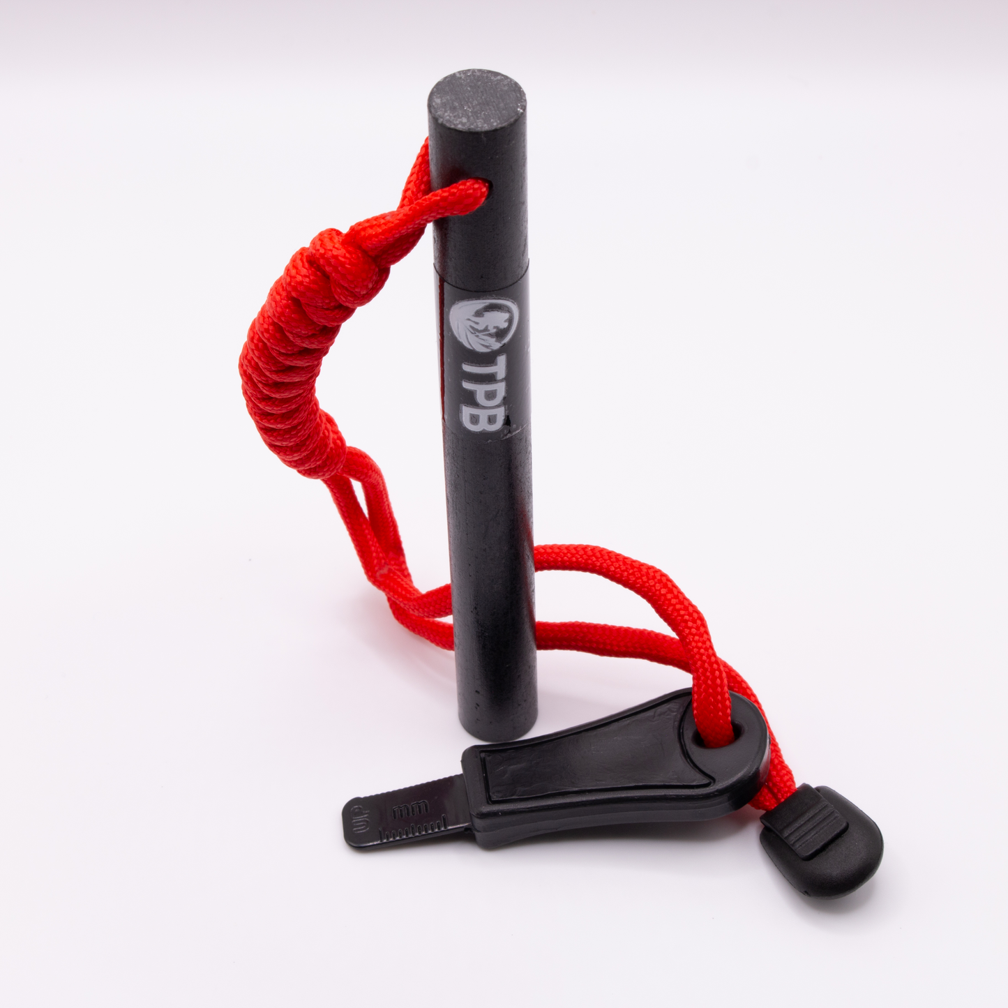 Strike Fire Premium Ferro Rod Fire Starter