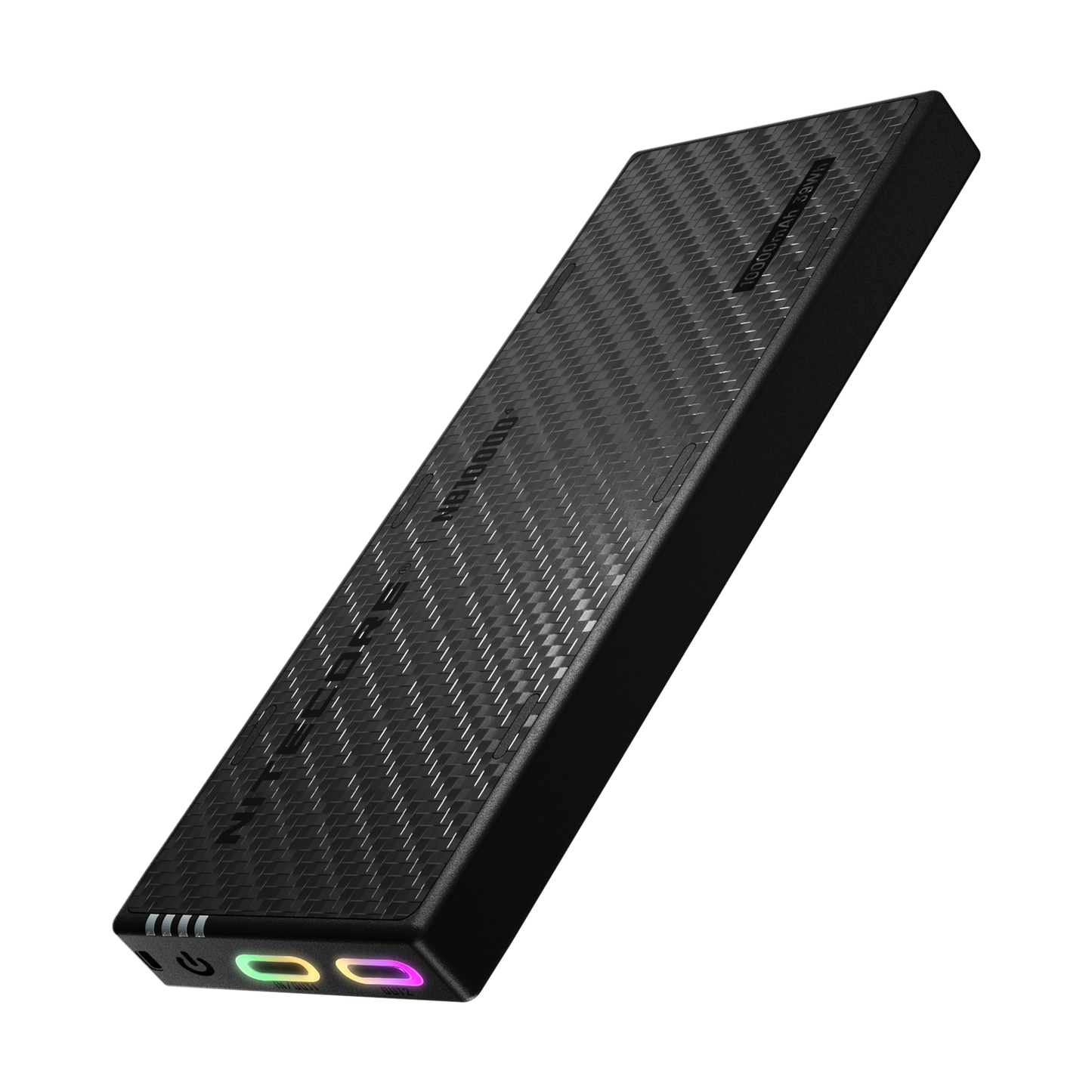 Nitecore NB10000 Gen4 USB-C Ultralight 10000mAh Power Bank