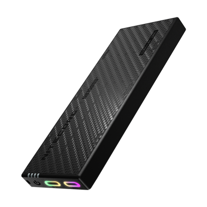Nitecore NB10000 Gen4 USB-C Ultralight 10000mAh Power Bank