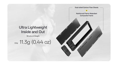 Nitecore NB10000 Gen4 USB-C Ultralight 10000mAh Power Bank